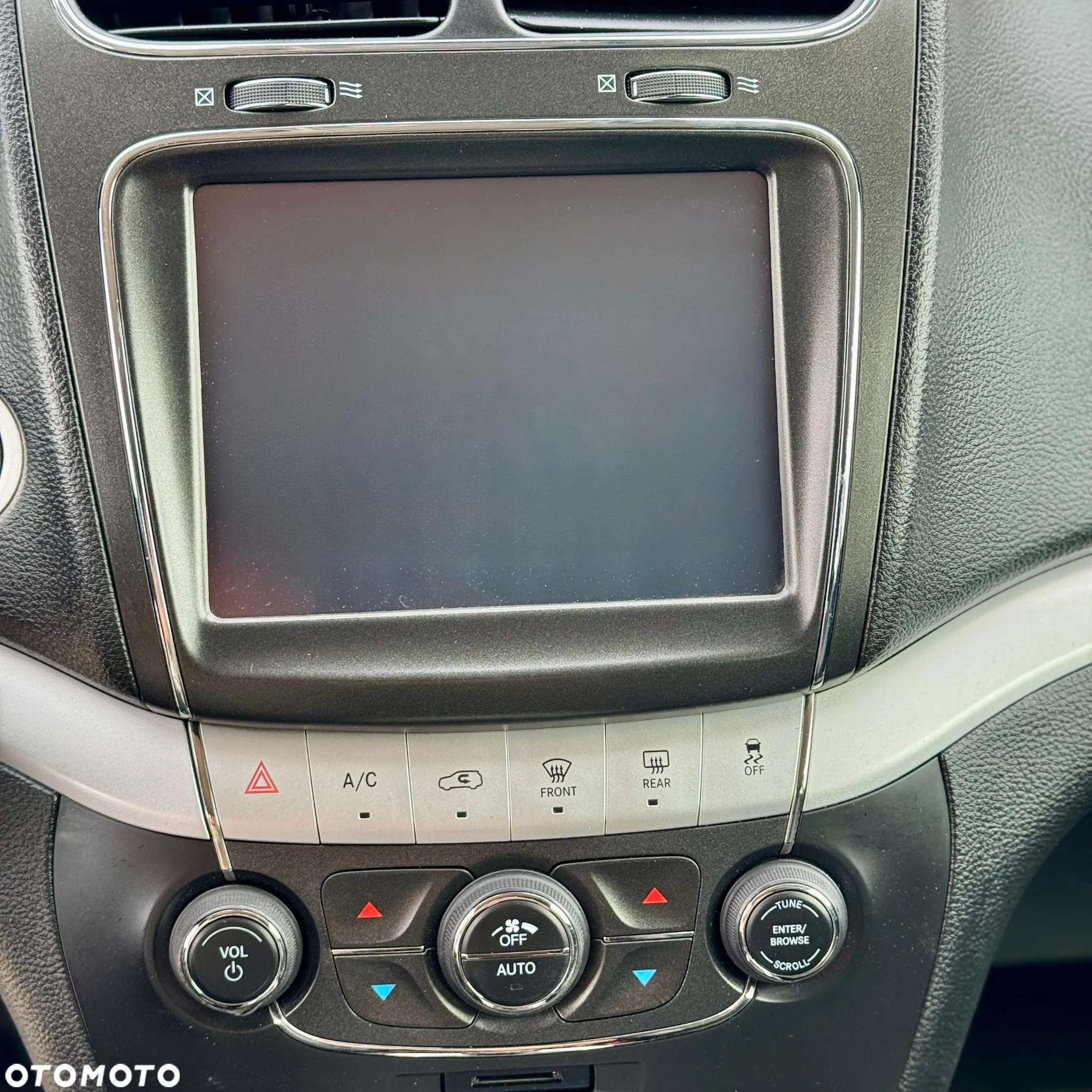 Fiat Freemont 2.0 Multijet Black Code AWD - 27