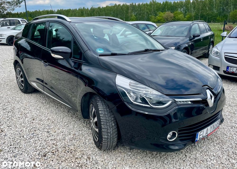 Renault Clio TCe 90 Luxe - 26