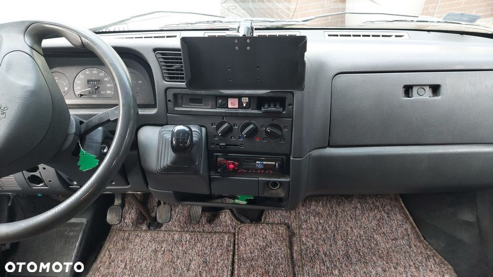 Peugeot Hobby 650 - 27