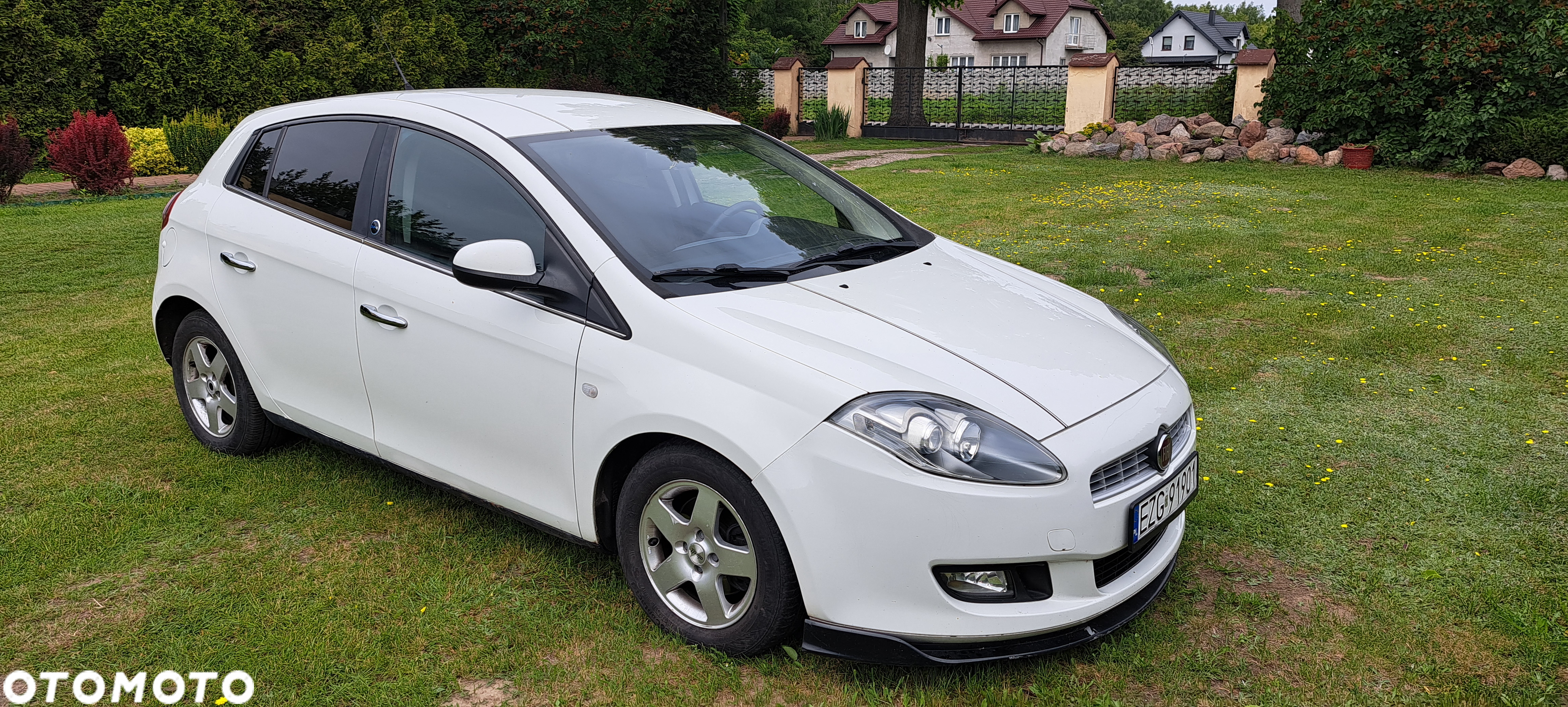 Fiat Bravo 1.6 Multijet 16V DPF Pur-O2 Emotion - 5