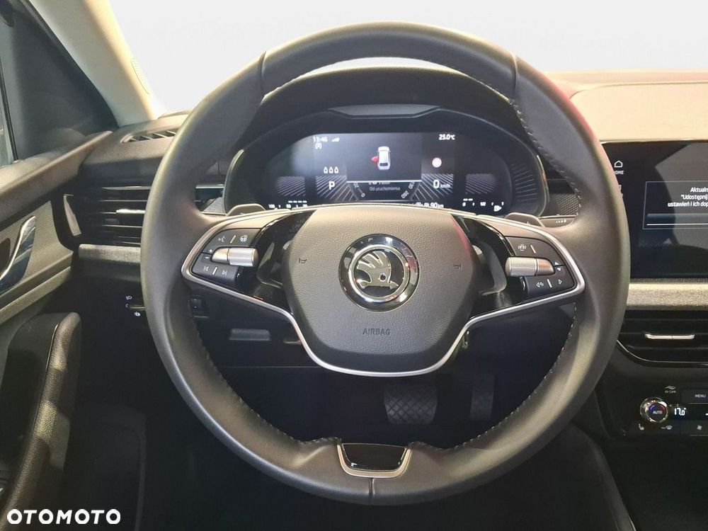 Skoda Scala 1.0 TSI Selection DSG - 18