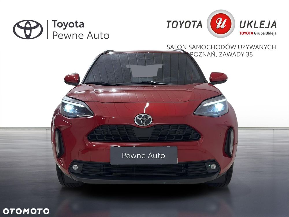 Toyota Yaris Cross Hybrid 1.5 Style - 6