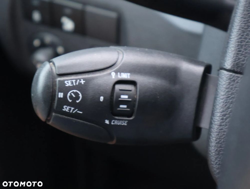 Citroën Berlingo 1.6 HDi 90 FAP Multispace - 13