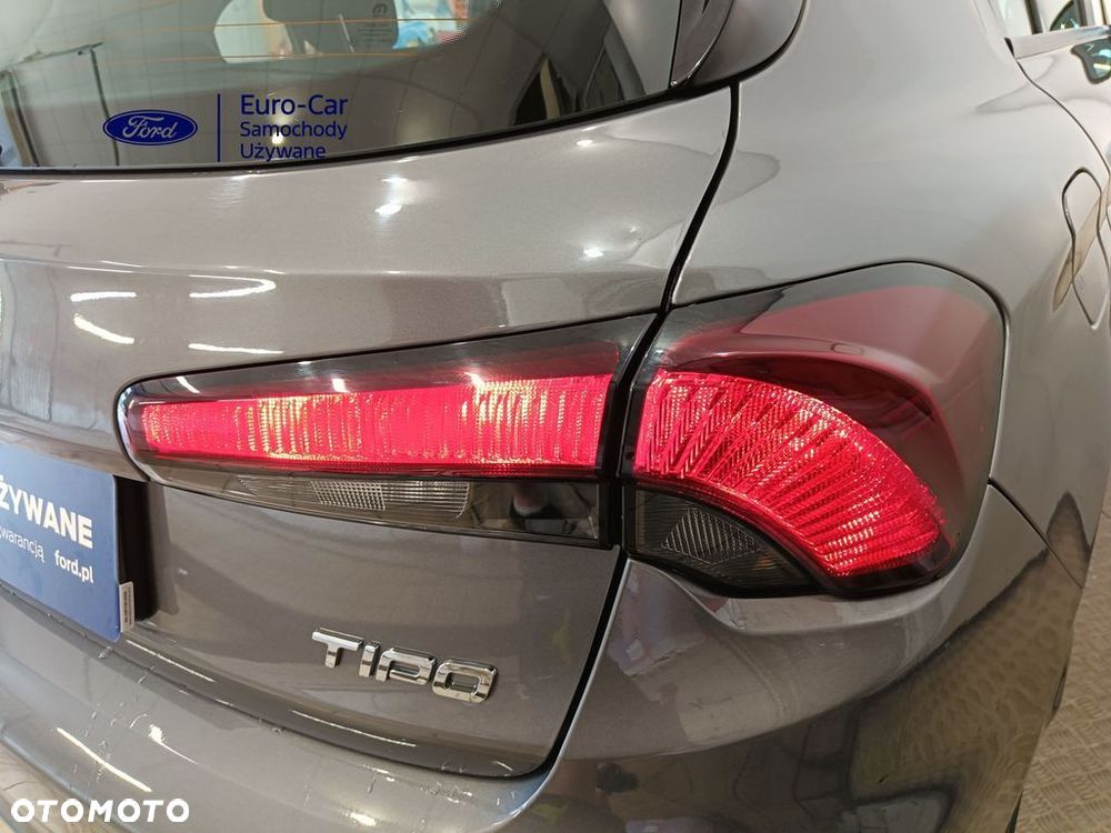 Fiat Tipo 1.4 16v Pop EU6d - 26