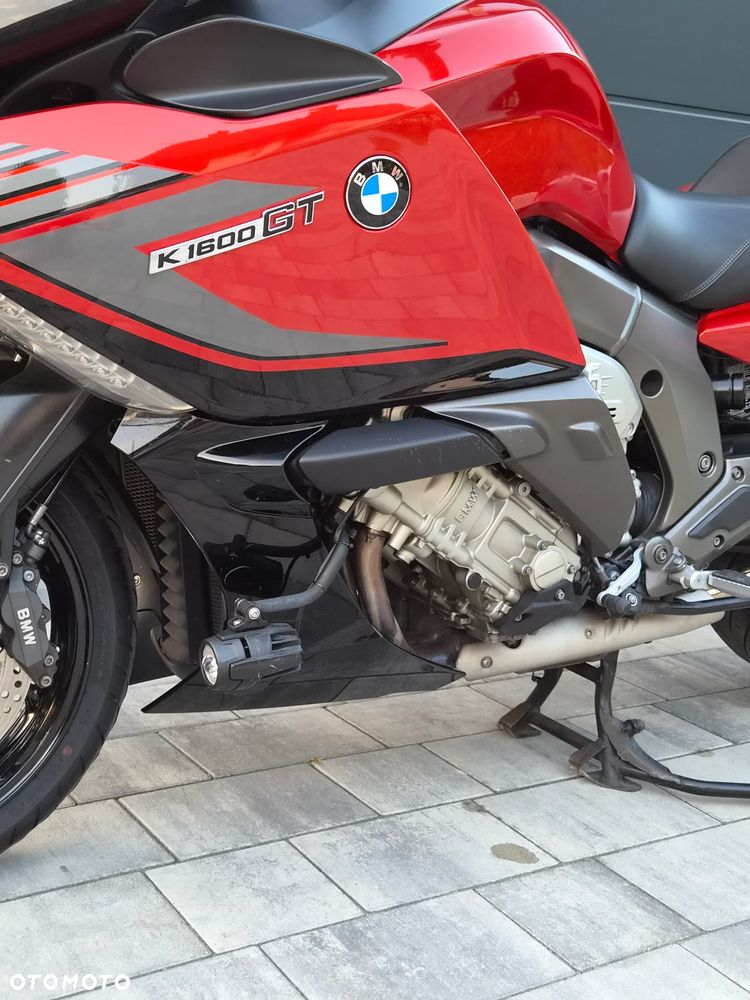 BMW K - 35