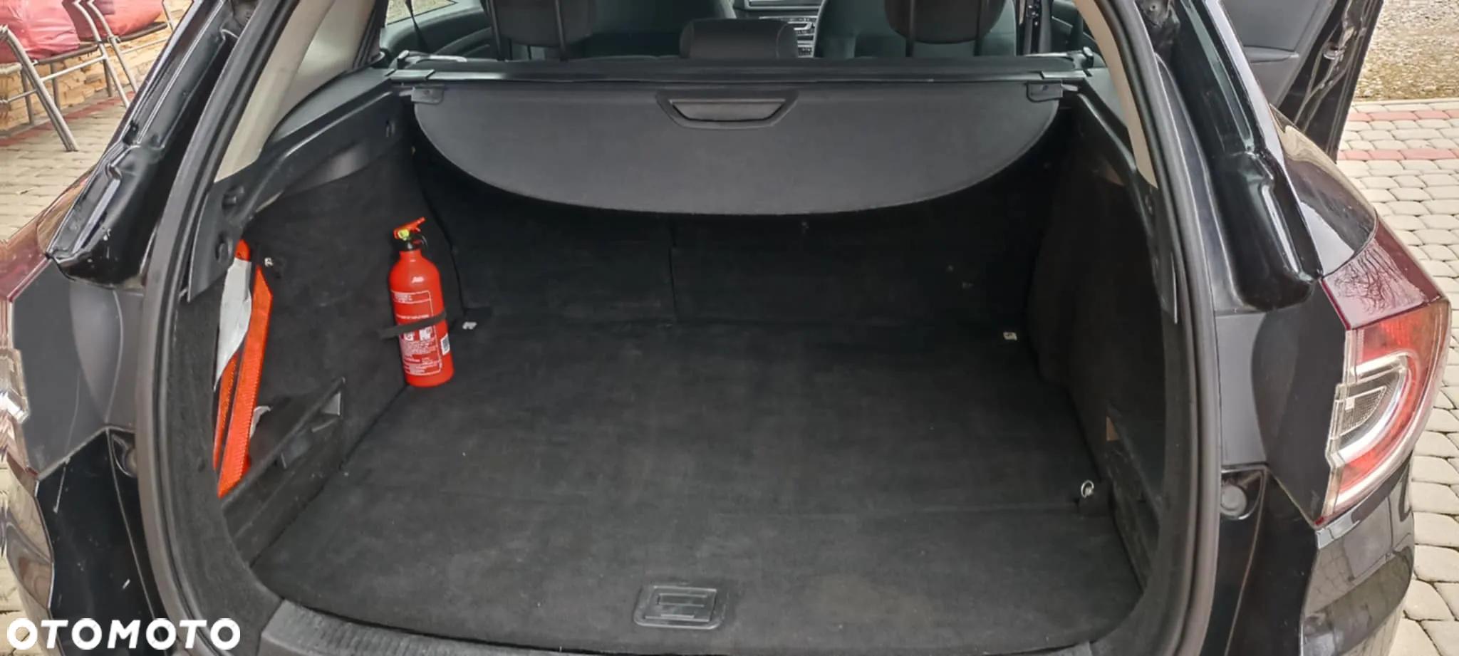 Renault Megane ENERGY dCi 110 ECO2 EXPERIENCE - 15