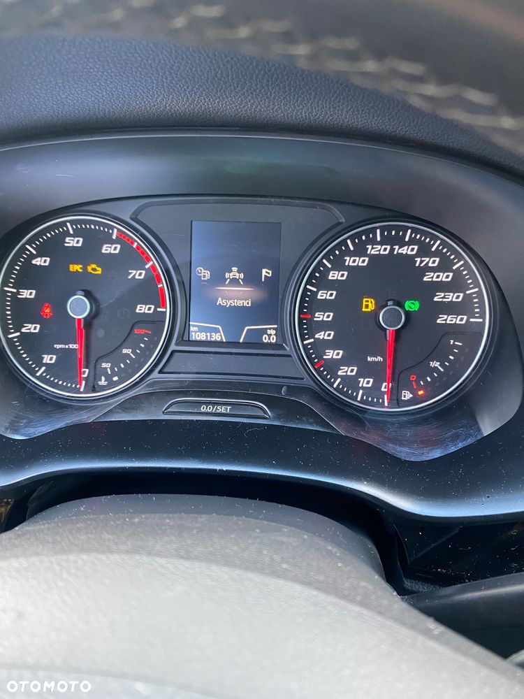 Seat Ateca 1.5 TSI ACT DSG OPF Xcellence - 29