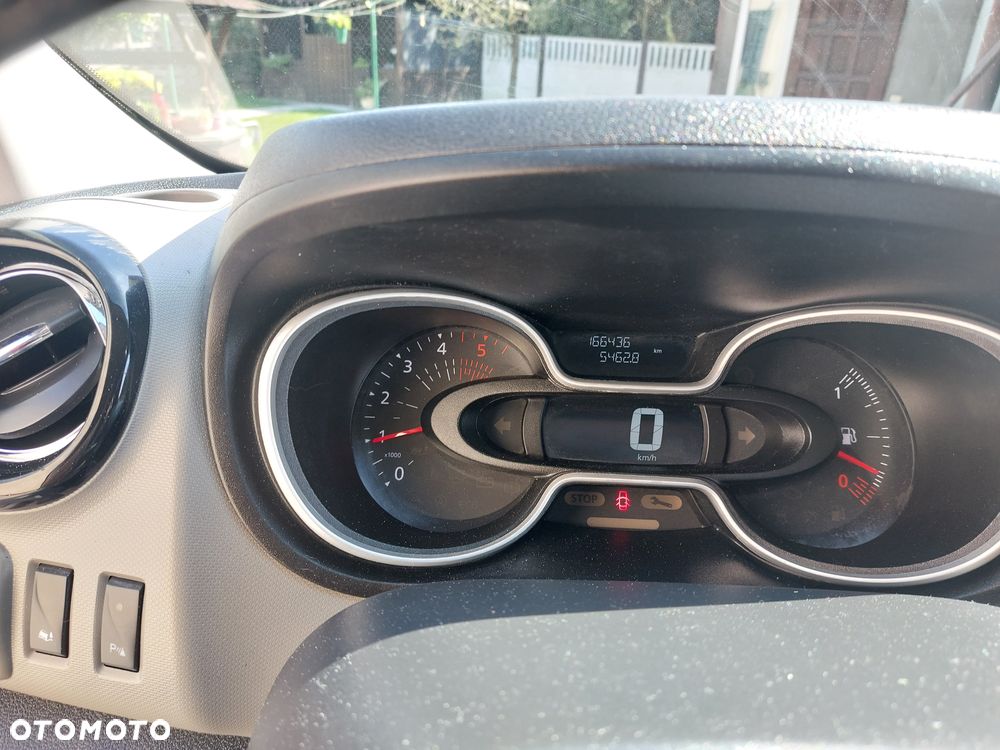 Renault Trafic - 9