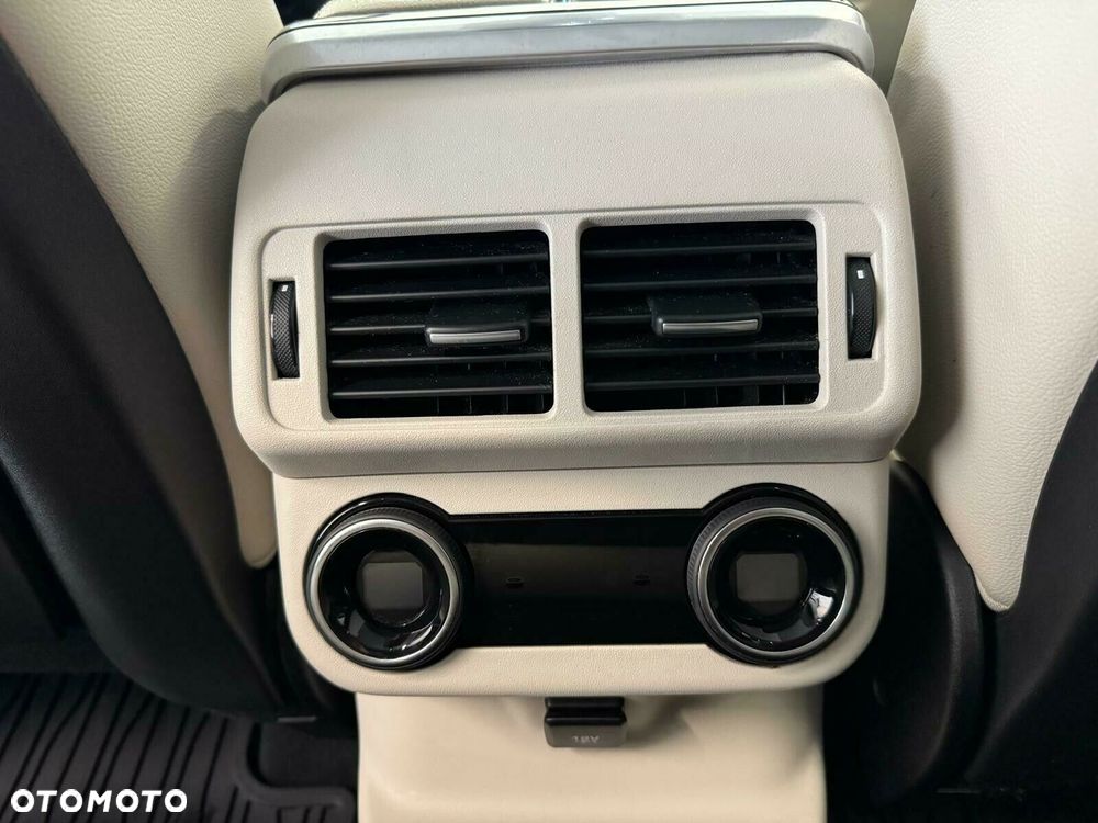 Land Rover Range Rover Velar - 28