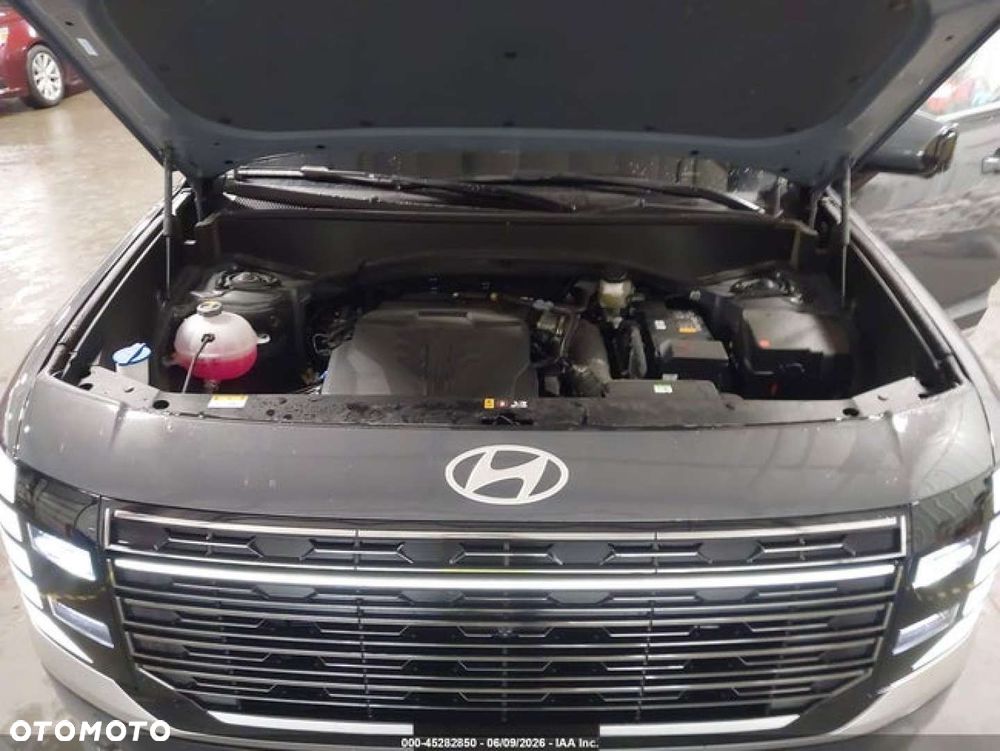 Hyundai Palisade - 10