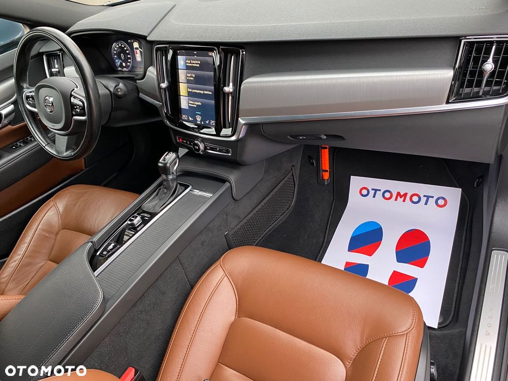 Volvo V90 D4 Geartronic Inscription - 6