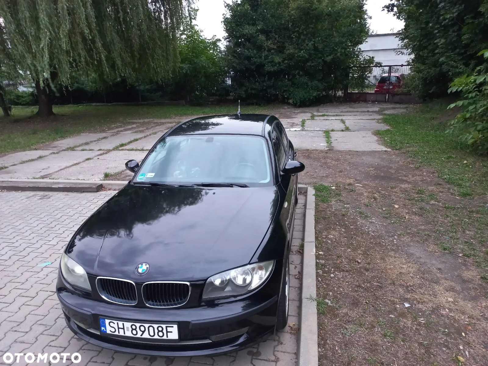 BMW Seria 1 116i - 6