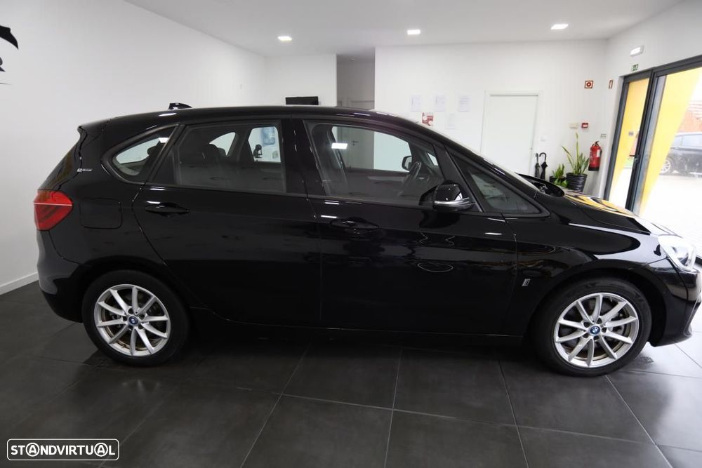 BMW 225xe Active Tourer Line Luxury - 5