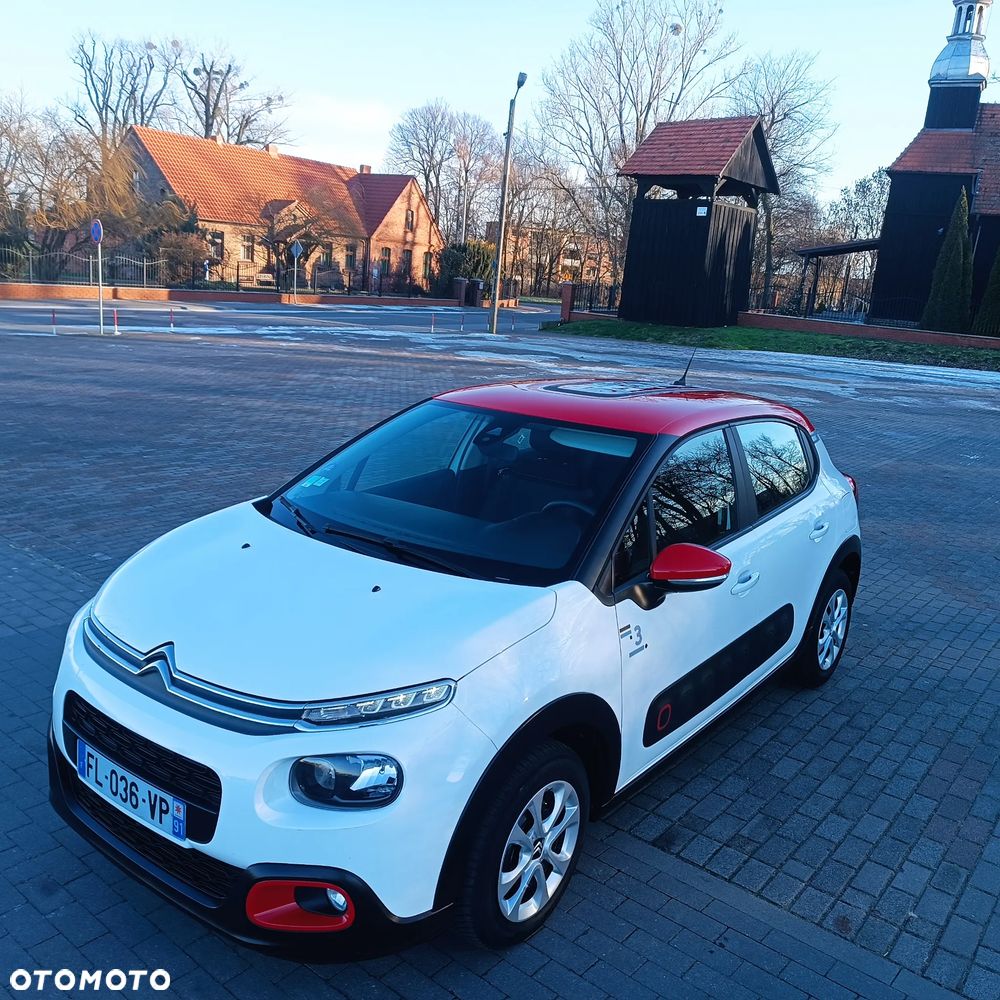 Citroën C3 - 18