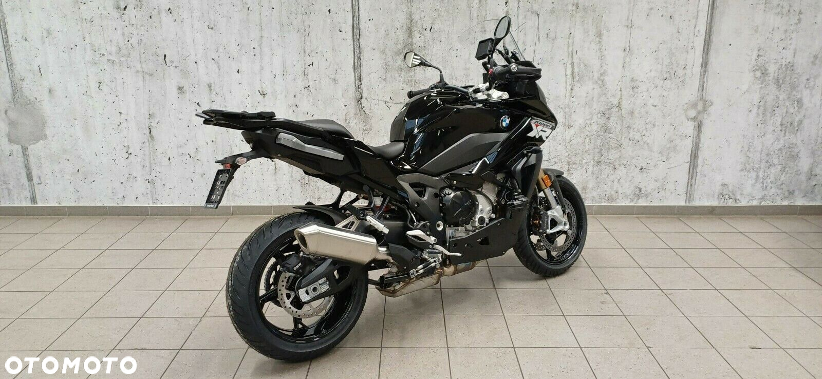 BMW S - 3
