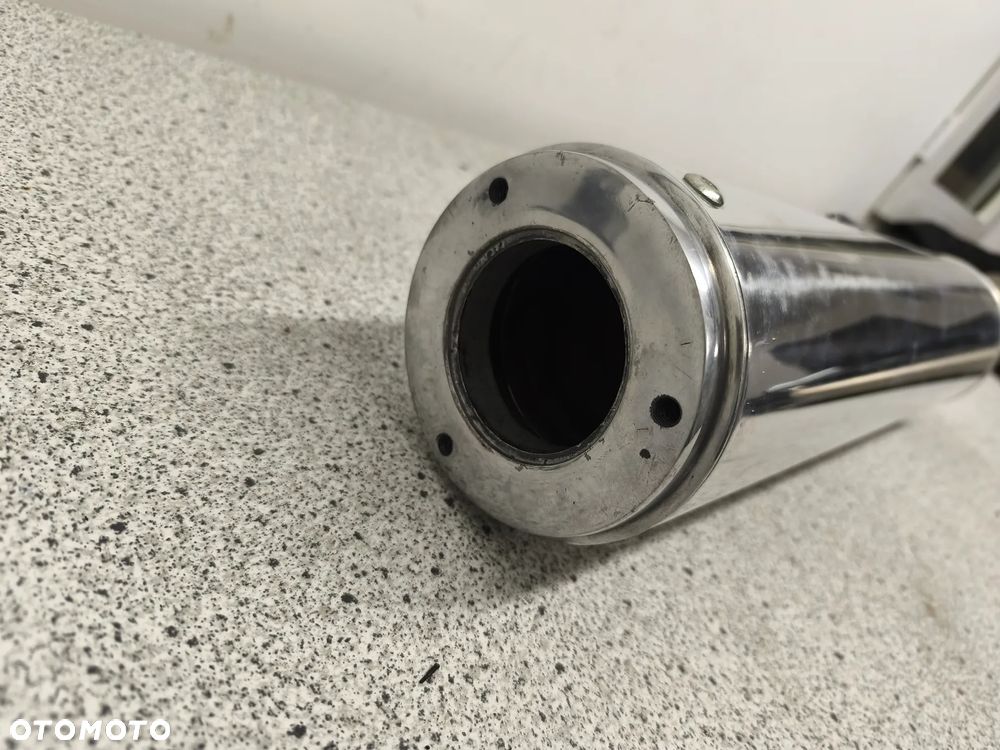 Tłumik, wydech Ixil - 19