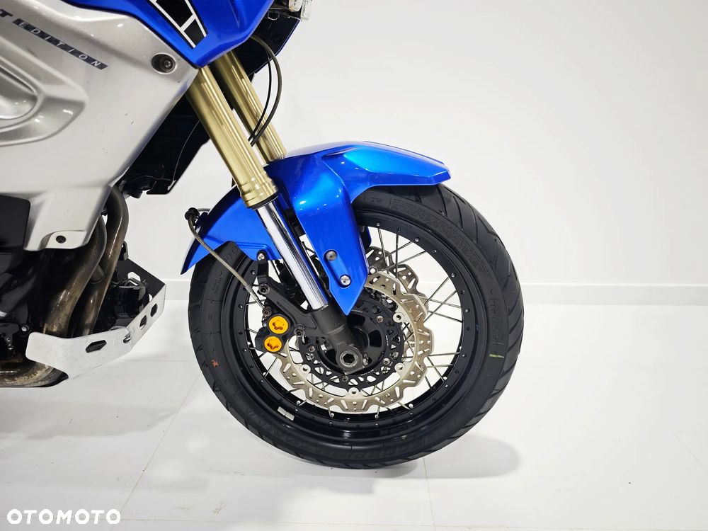 Yamaha Super Tenere - 19