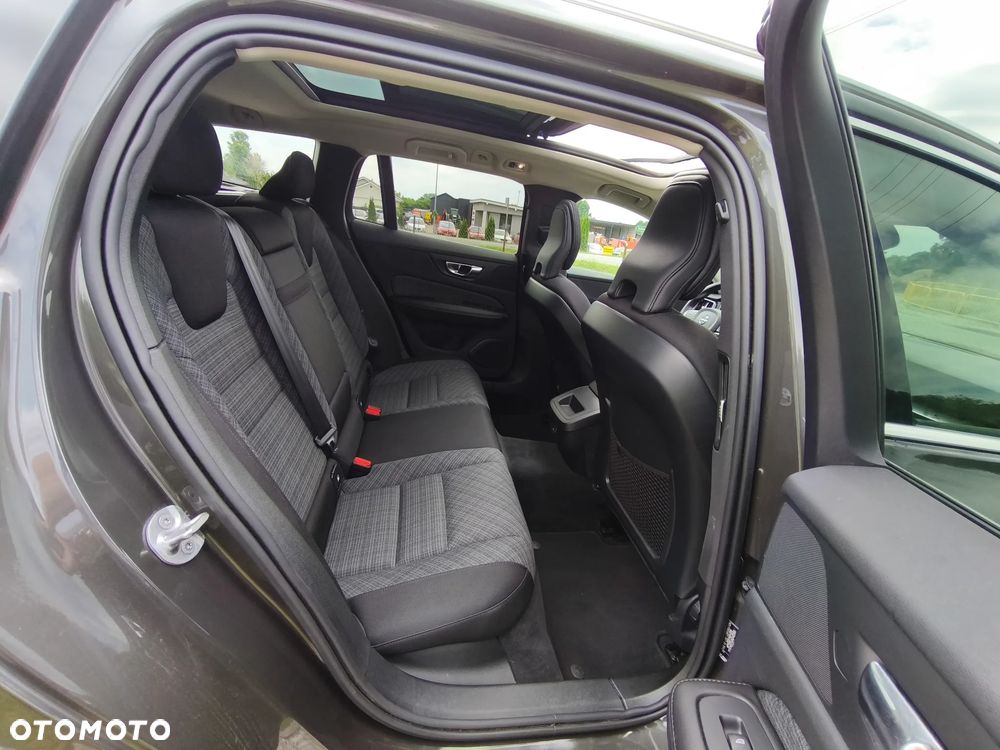 Volvo V60 - 26