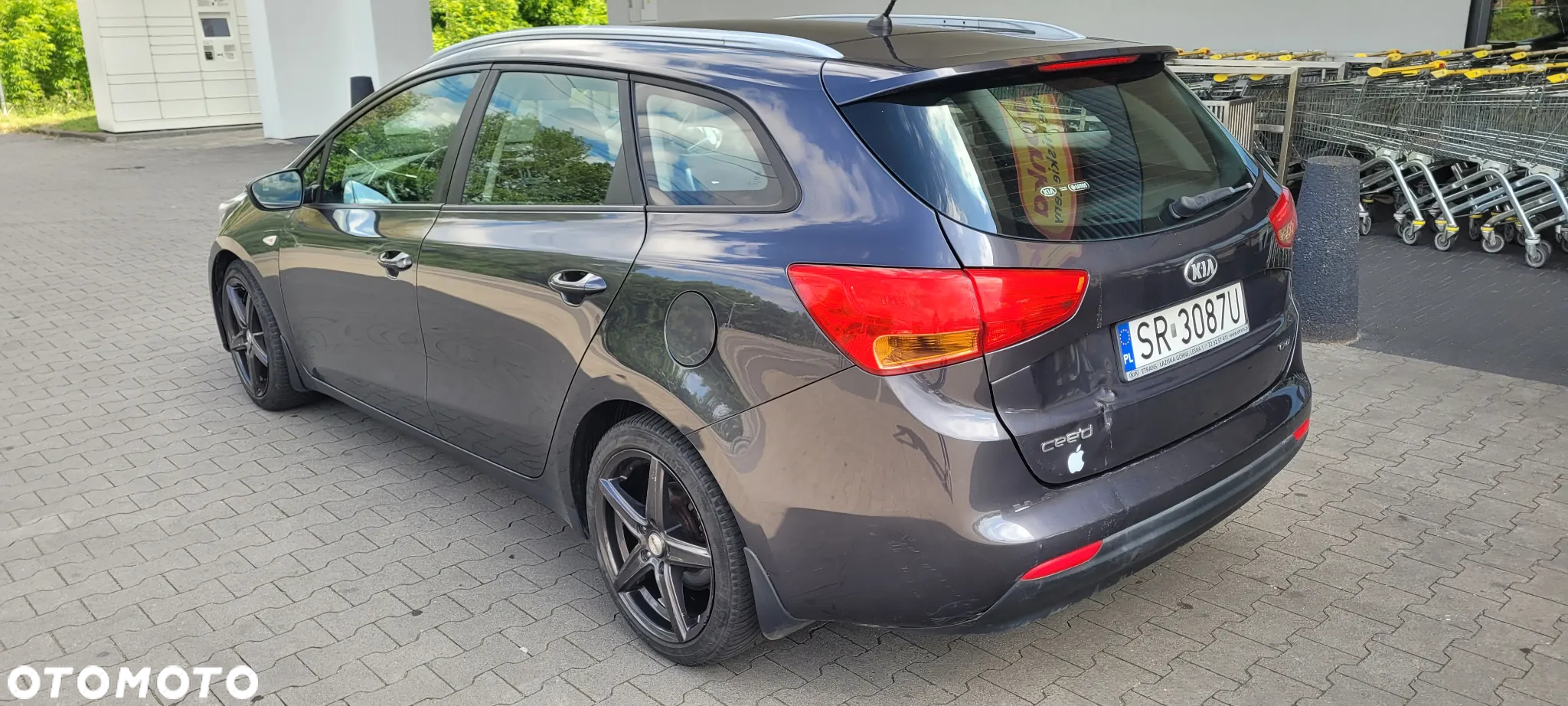 Kia Ceed - 25