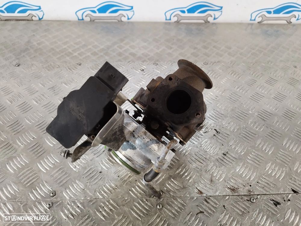 TURBO TF 035HL6b-13TB 781019903D N47  SÉRIE 1 E81 E82 E87 E88  Série 3  E90 E91 E92 E93  Série 5 E60 E61  SÉRIE X3 E83 - 3