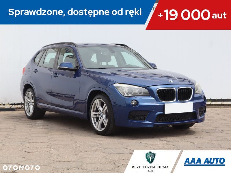 BMW X1 - 2