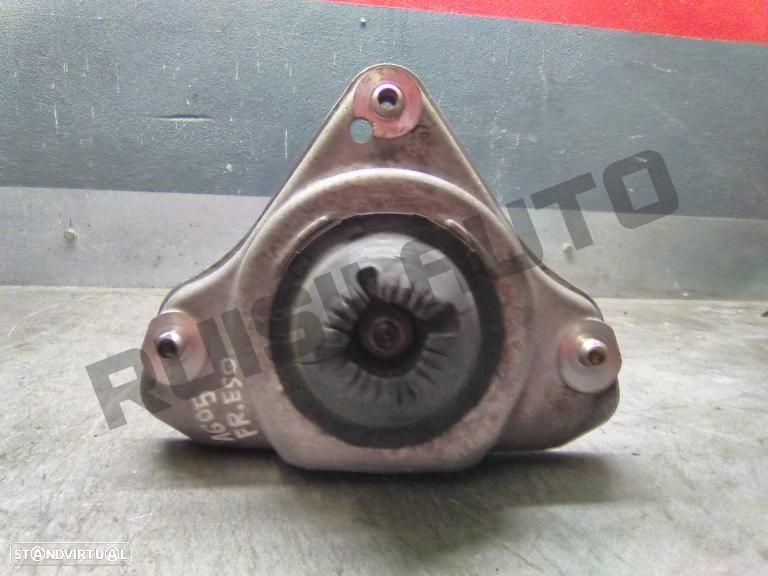 Amortecedor Frente Esquerdo Com Cabeçote 4f041_3031am Audi A6 C - 2