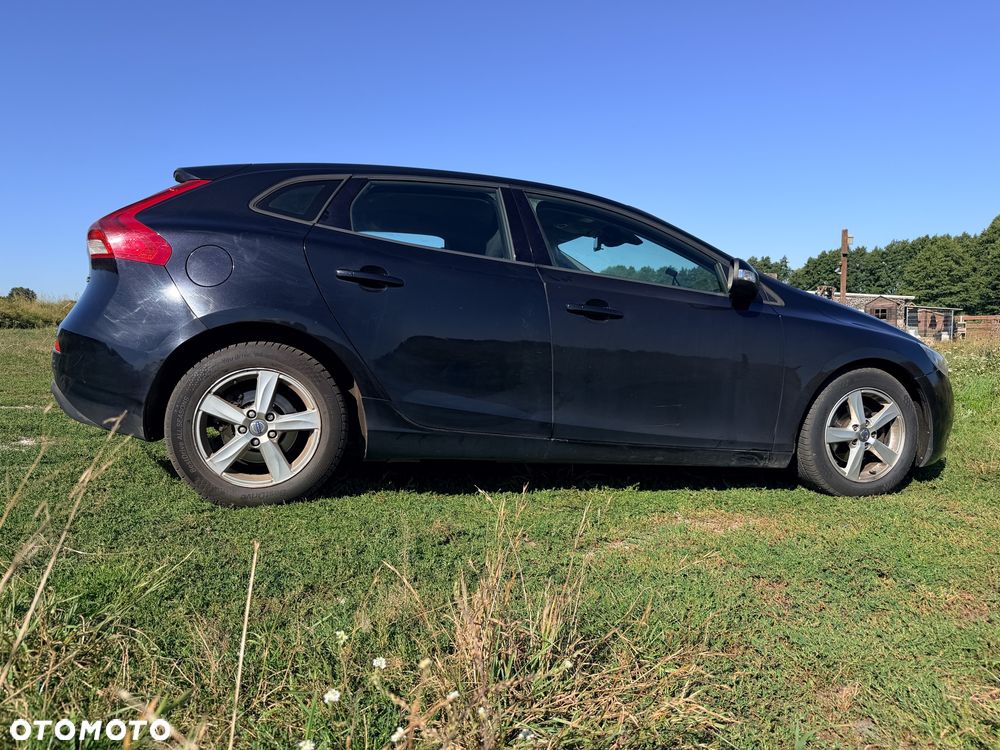 Volvo V40 D2 Base - 6