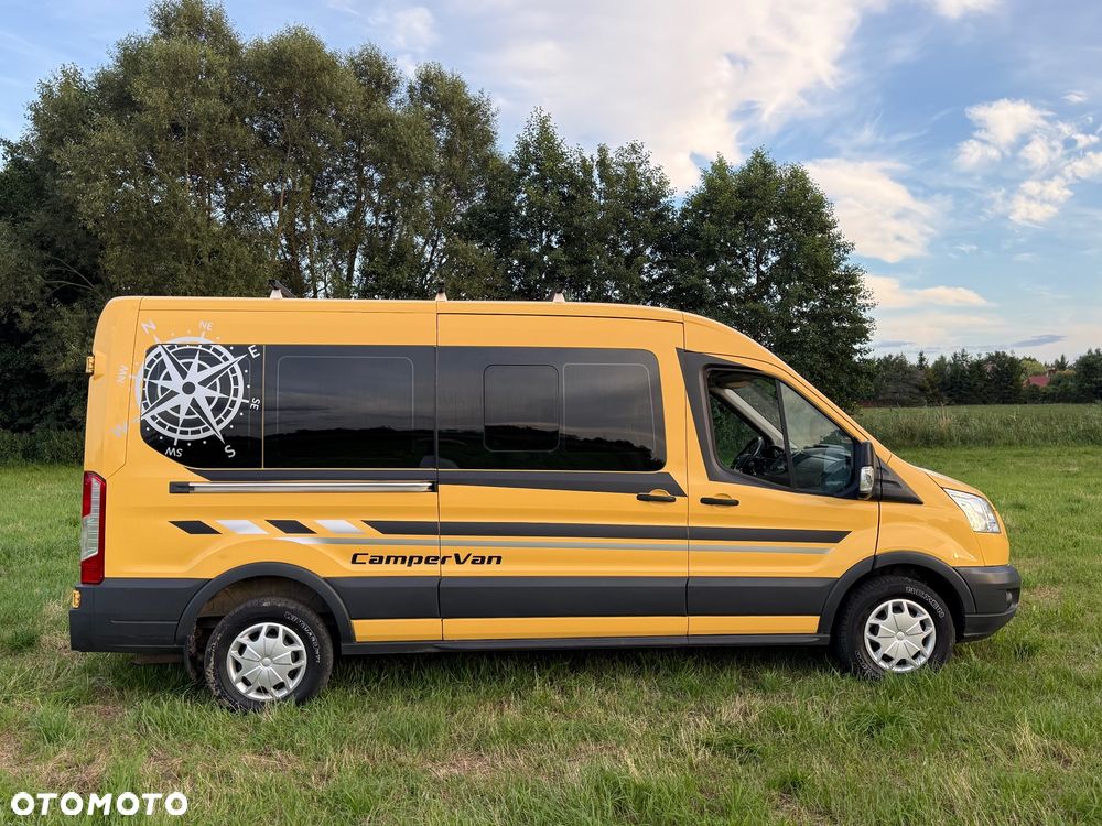 Ford Transit - 17