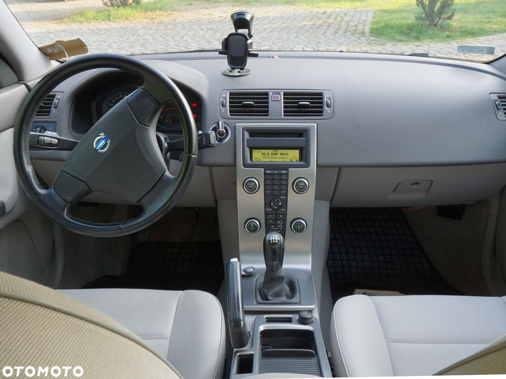 Volvo S40 2.0 - 5