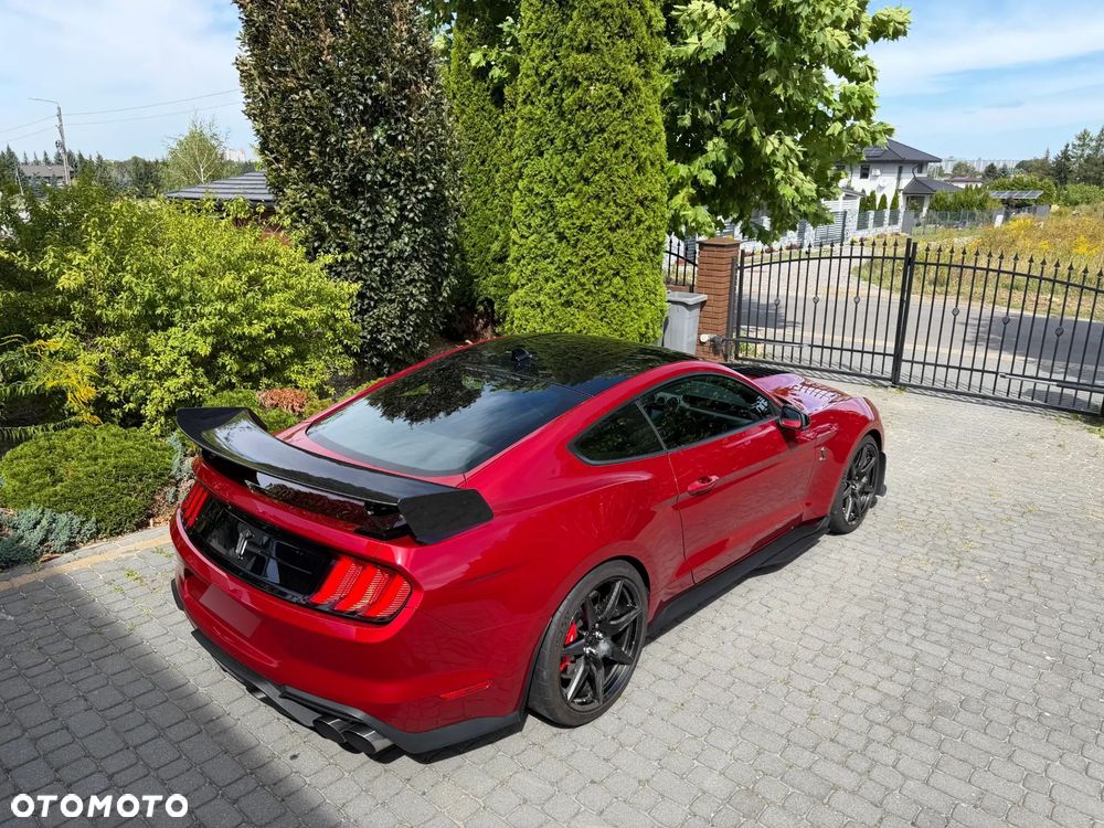 Ford Mustang - 16