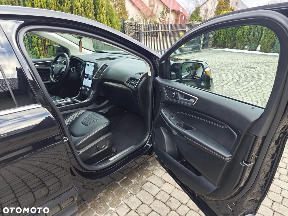 Ford Edge - 15