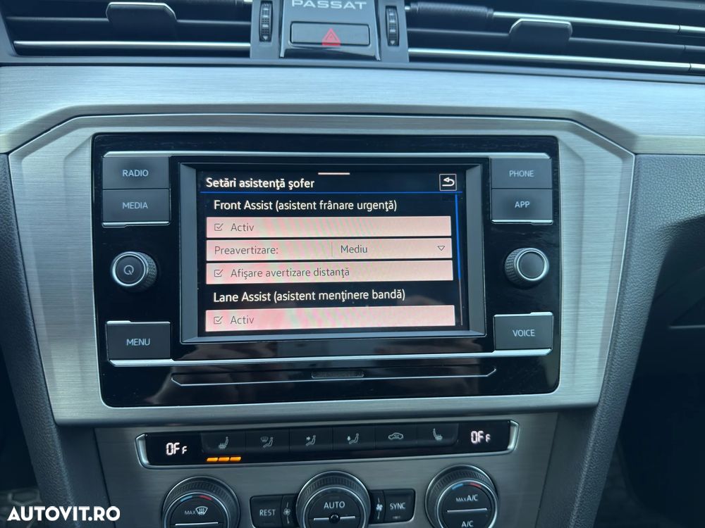Volkswagen Passat 1.5 TSI ACT Advance - 9