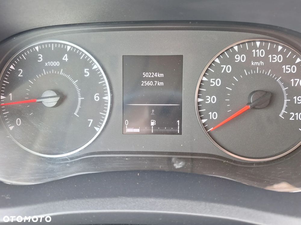 Renault MASTER 135 2021 L1H2 NISKI PRZEBIEG Import Francja - 13