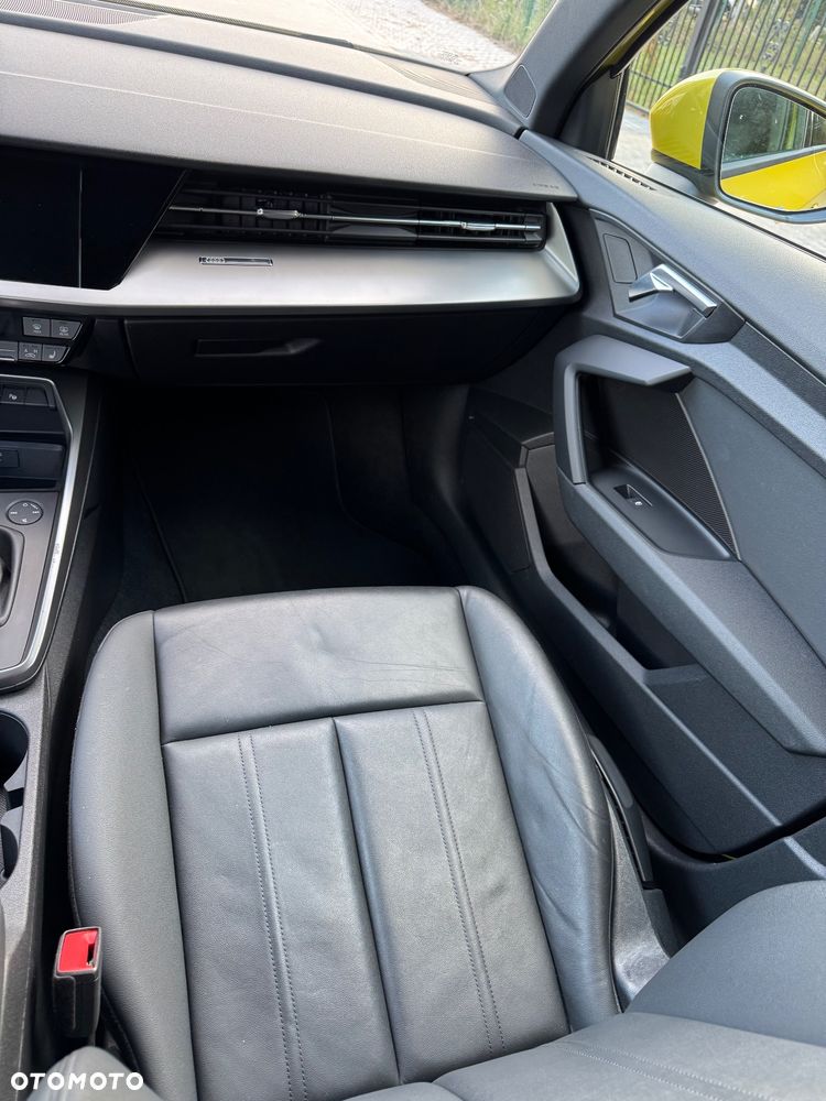 Audi A3 - 27