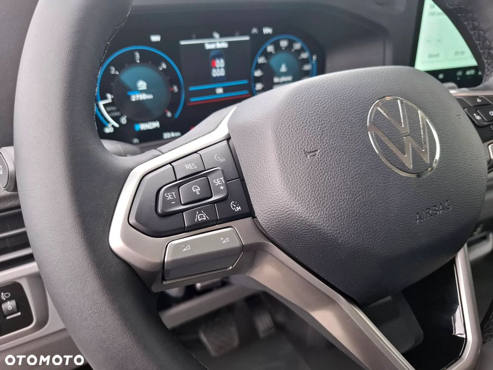 Volkswagen Transporter - 16