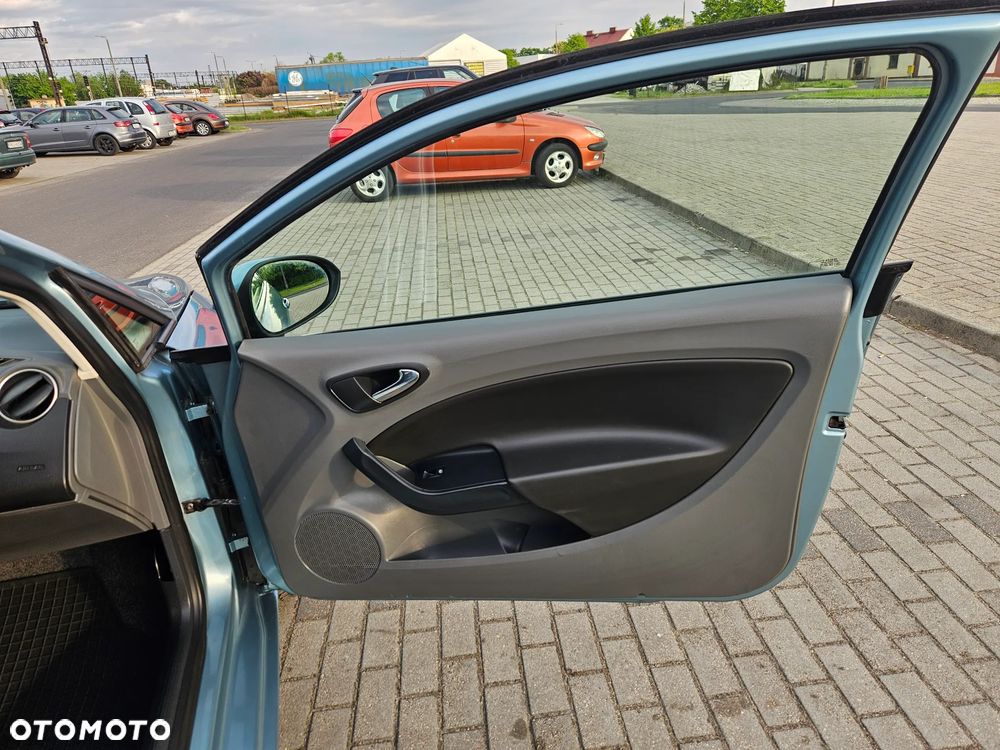 Seat Ibiza SC 1.4 16V Reference - 13