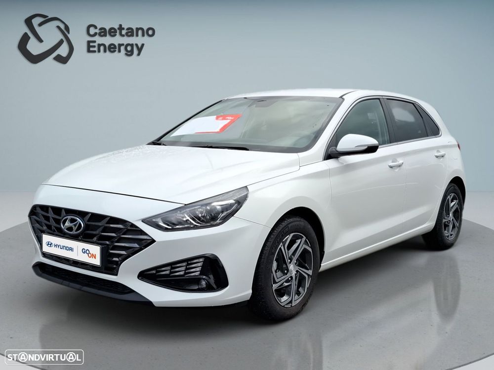 Hyundai i30 1.0 T-GDI Style Plus - 1