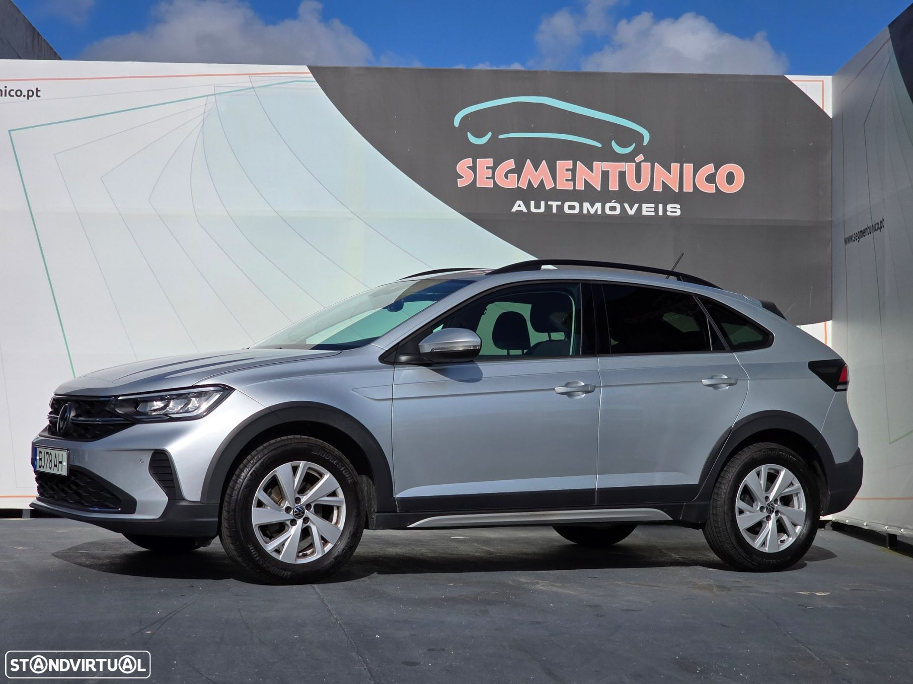 VW Taigo 1.0 TSI Life - 2