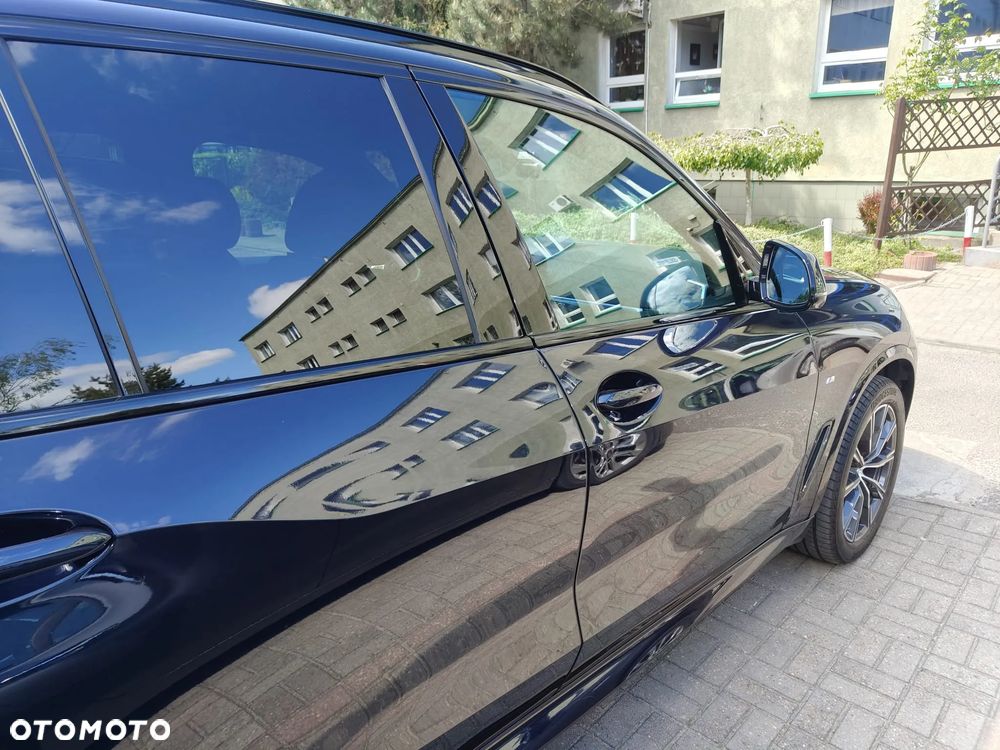 BMW X5 - 7