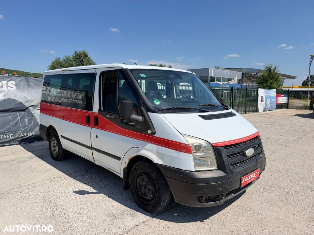 Ford Transit - 7