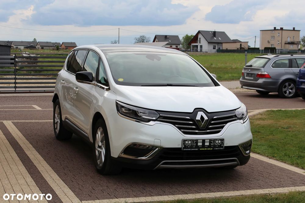 Renault Espace Energy dCi 160 EDC Initiale Paris - 2
