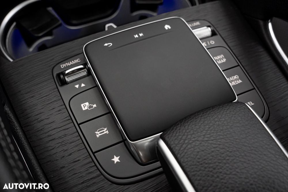 Mercedes-Benz GLE 350 de 4Matic 9G-TRONIC Advanced - 36