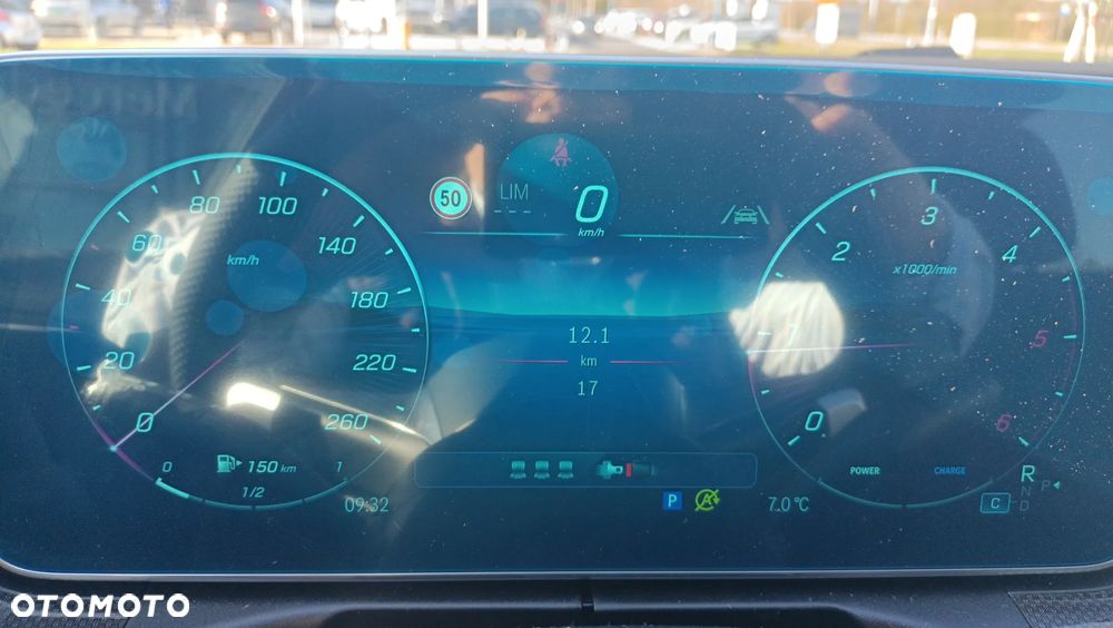 Mercedes-Benz Klasa C - 11