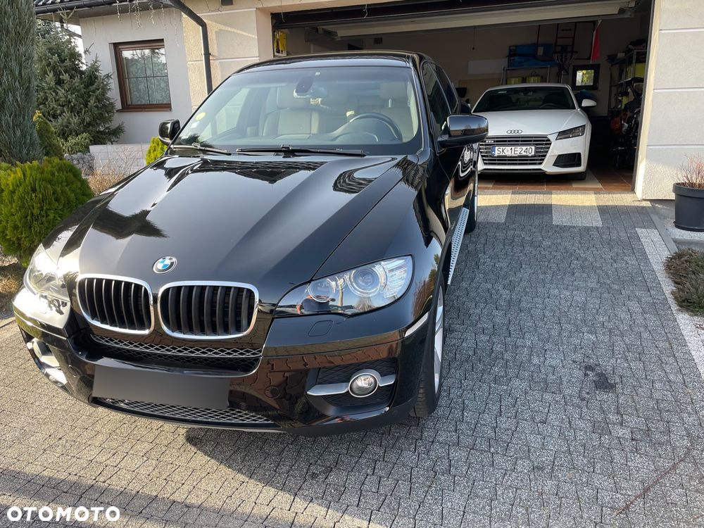 BMW X6 30d xDrive - 4