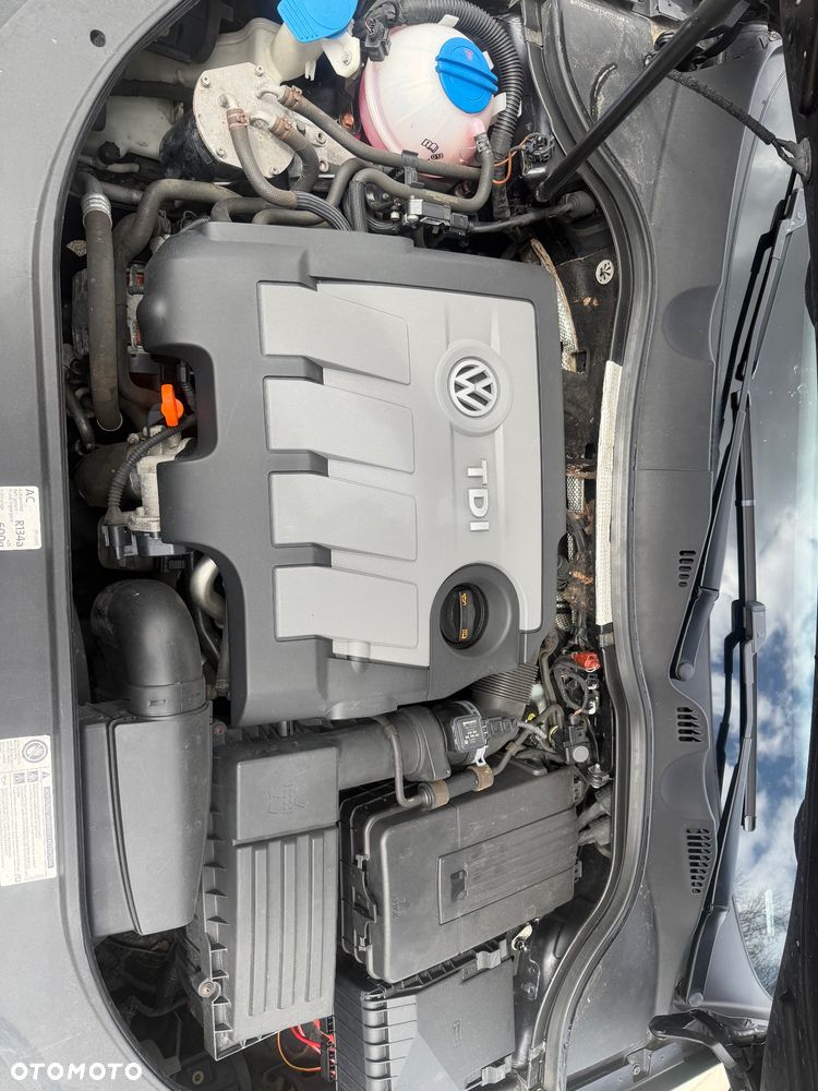 Volkswagen Passat 1.6 TDI BlueMotion Technology Trendline - 35