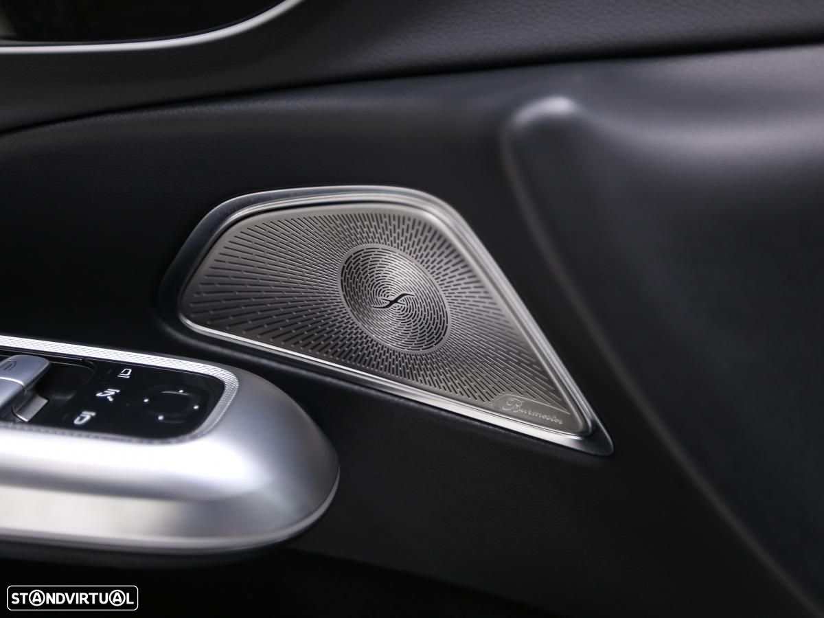 Mercedes-Benz E 300 T 9G-TRONIC AMG Line - 22