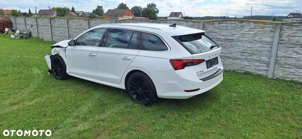 Skoda Octavia - 9