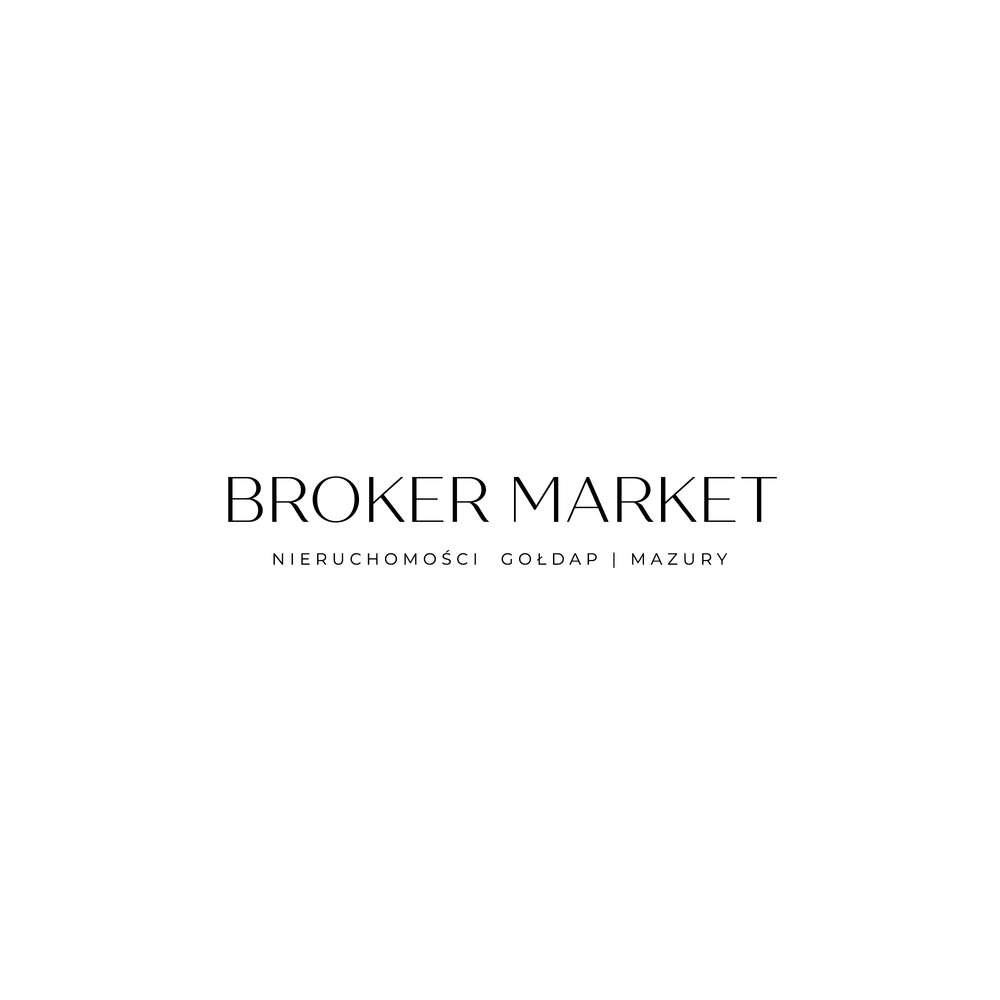 Broker Market