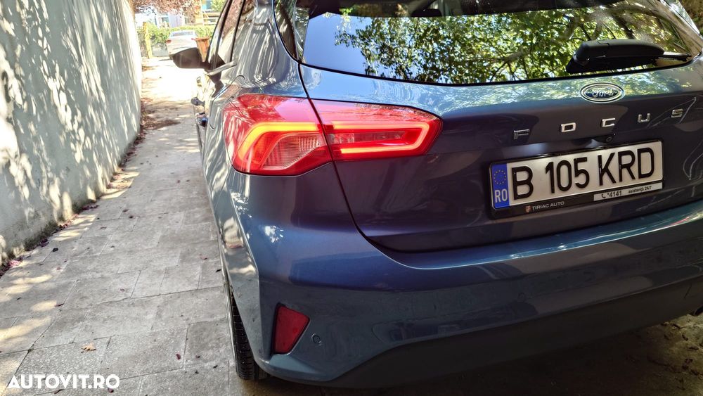 Ford Focus - 6