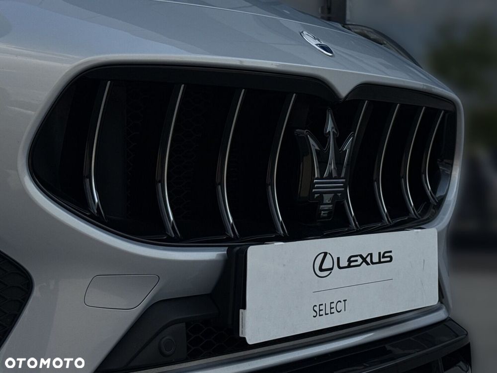 Maserati Grecale mHEV GT - 27